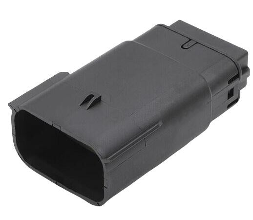 Alternative to 33482-1201 Connectors, Fully Functional Replacement