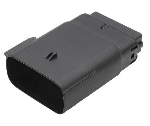 Alternative to 33482-1601 Connectors, Fully Functional Replacement