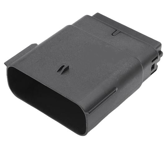 Alternative to 33482-2001 Connectors, Fully Functional Replacement