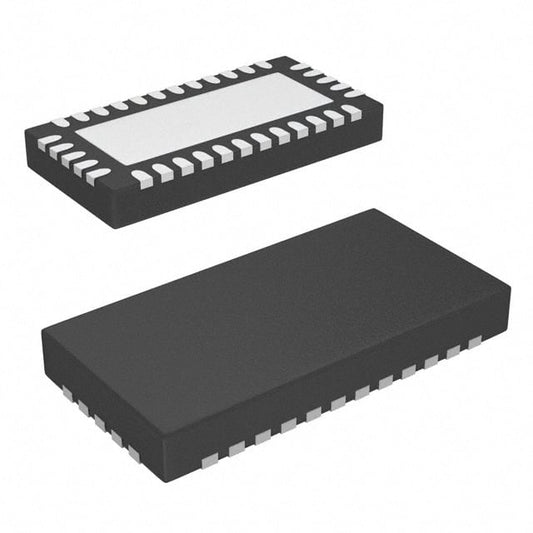 TPS54617RUVT TI 34-VQFN (7x3.5)