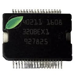40211 Injector Driver Module IC – Automotive ECU Fuel Injection Control