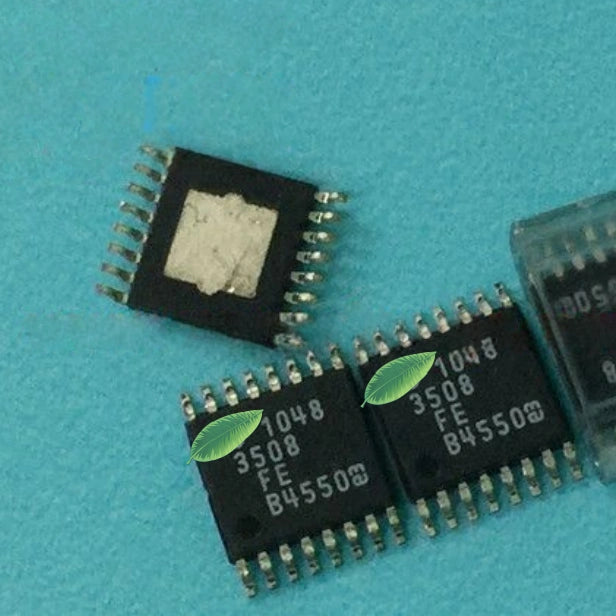3508FE Step-Down Switching Regulator IC for Automotive Instrument Cluster and ECU Power Systems