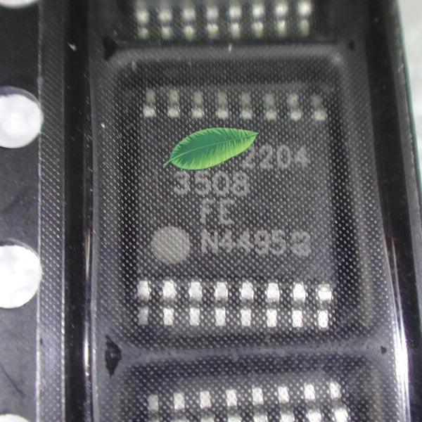 3508FE Step-Down Switching Regulator IC for Automotive Instrument Cluster and ECU Power Systems