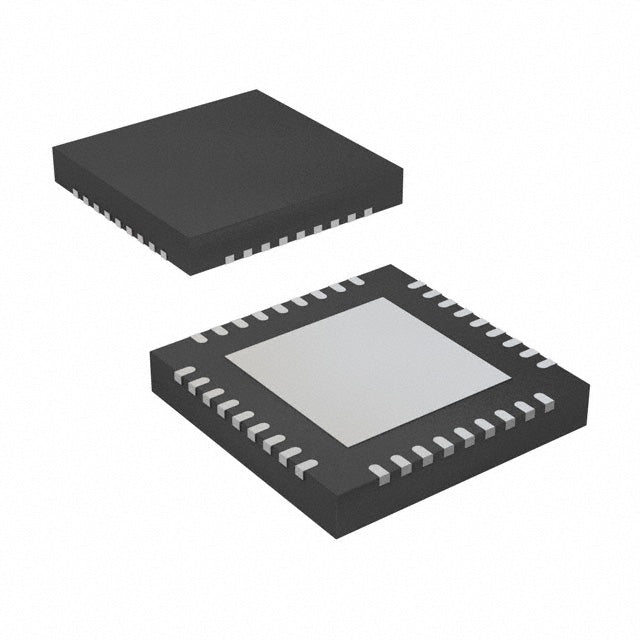 TPS65276VRHHT TI 36-VQFN (6x6)