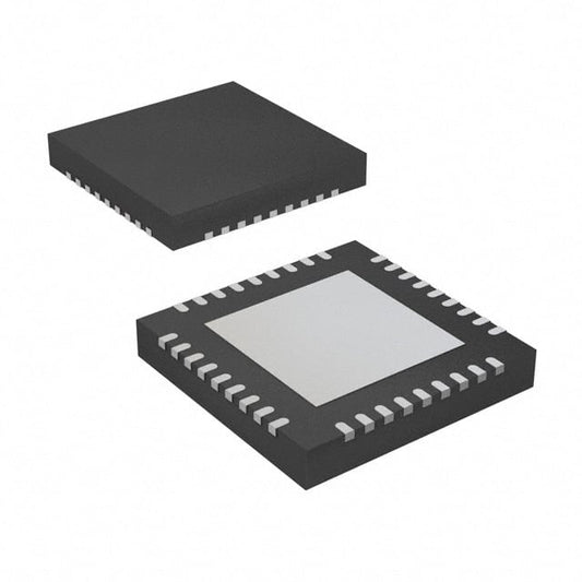 TPS65276VRHHR TI 36-VQFN (6x6)
