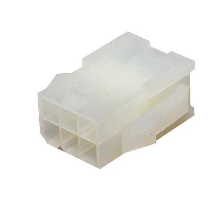 Alternative to 39012061 Connectors, Fully Functional Replacement