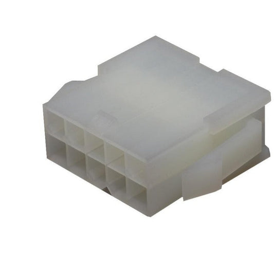 Alternative to 39012101 Connectors, Fully Functional Replacement