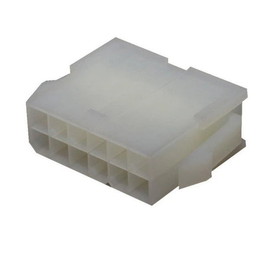 Alternative to 39012121 Connectors, Fully Functional Replacement