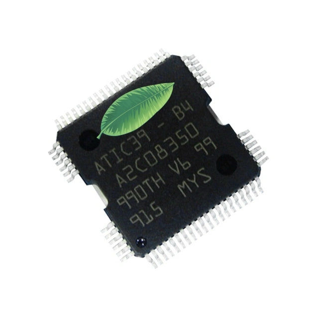 ATIC39-B4 Automotive Computer Board Injector Driver IC – Highly Integrated Fuel Injection Control for Engine Management Systems
