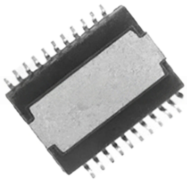 TLE6220GP – Injector Driver IC for Automotive Engine Control Unit (ECU) – Quad Low-Side Driver – Direct Replacement