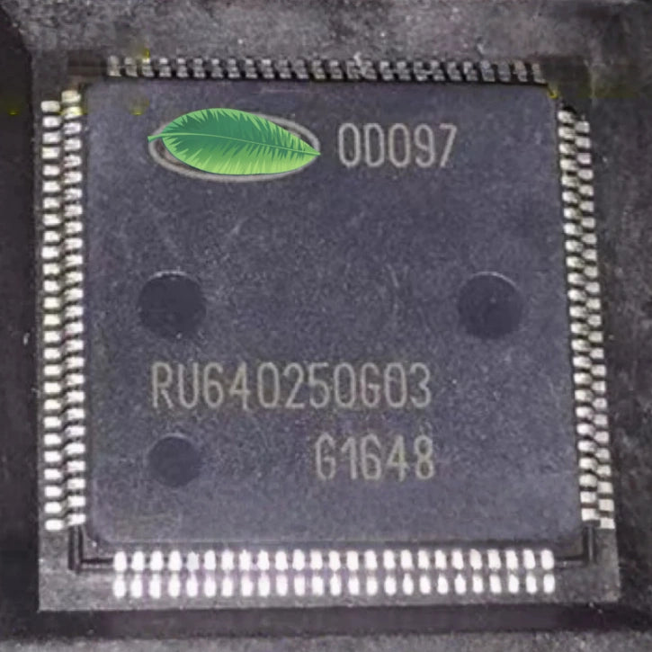 0D097 – Dual-Channel Injector & Ignition Driver IC for Automotive Engine ECUs