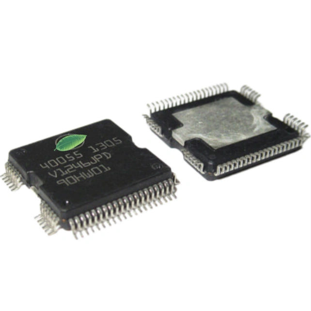 40055 – High Pressure Common Rail Computer Board Fuel Injector Chip (Vulnerable / Wear Part)
