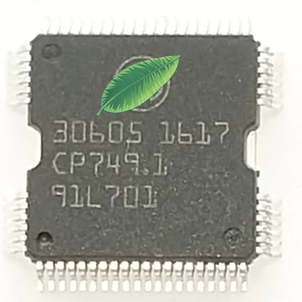 30605 Automotive Injector Driver IC – Engine Control Unit Fuel Injection Driver Chip for Car Computer Board