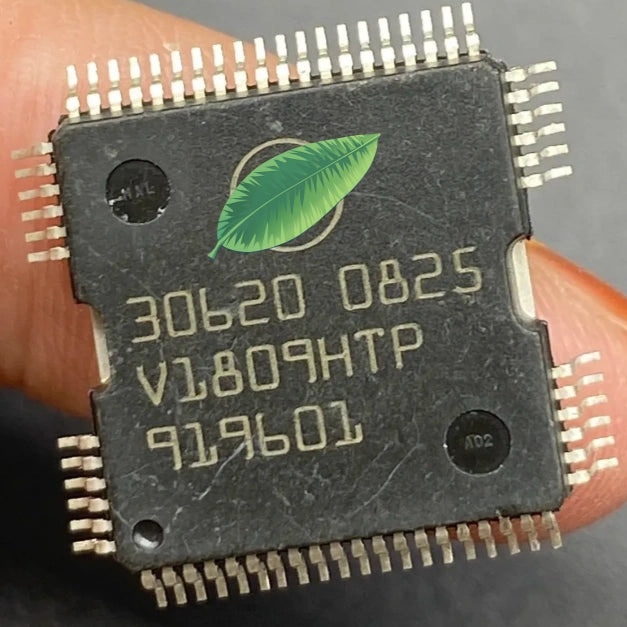 30620 Fuel Injector Driver IC for Automotive ECU