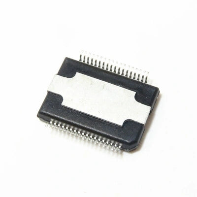 L9829 – Fuel Injector & Ignition Coil Driver IC, Common Failure Part for Engine Computer Board