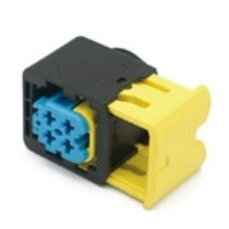 Alternative to 4-1418390-1 Connectors, Fully Functional Replacement