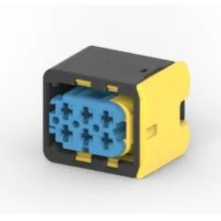 Alternative to 4-1418437-1 Connectors, Fully Functional Replacement