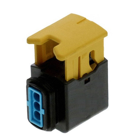Alternative to 4-1418448-1 Connectors, Fully Functional Replacement