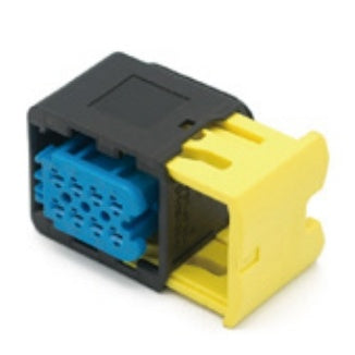 Alternative to 4-1418479-1 Connectors, Fully Functional Replacement