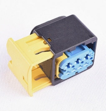 Alternative to 4-1418480-1 Connectors, Fully Functional Replacement