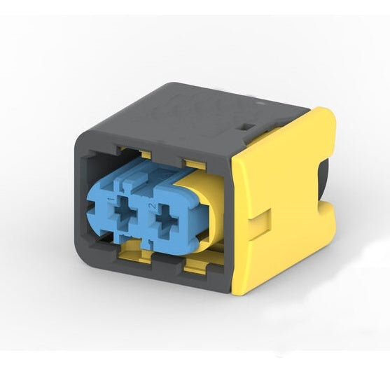 Alternative to 4-1418483-1 Connectors, Fully Functional Replacement