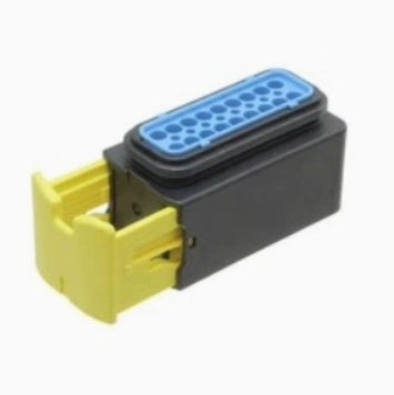 Alternative to 4-1563759-1 Connectors, Fully Functional Replacement