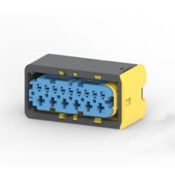 Alternative to 4-1563878-1 Connectors, Fully Functional Replacement