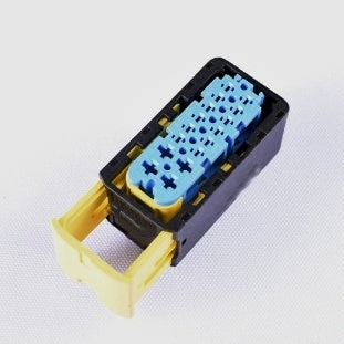 Alternative to 4-1564337-1 Connectors, Fully Functional Replacement