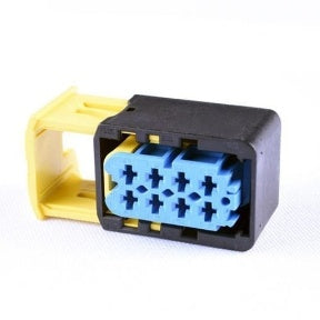Alternative to 4-1670894-1 Connectors, Fully Functional Replacement