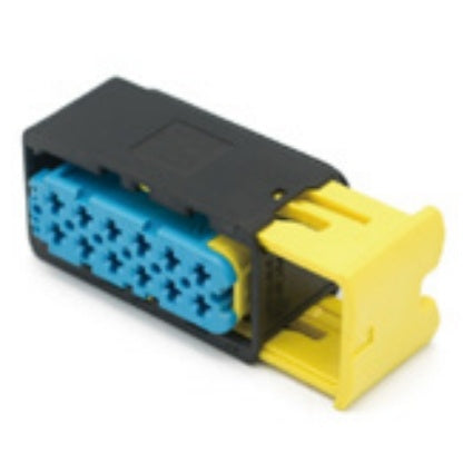 Alternative to 4-1670901-1 Connectors, Fully Functional Replacement