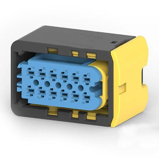 Alternative to 4-1703639-1 Connectors, Fully Functional Replacement