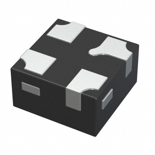 74AUP1G14GX4Z Nexperia 4-XFDFN