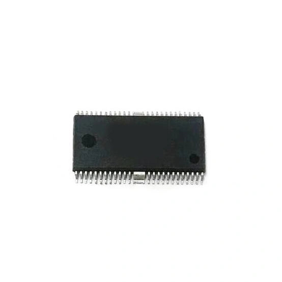 L9708 – Automotive Engine Computer Board IC Chip for Fuel Injector / Solenoid Driver