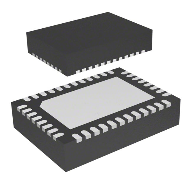 TPS544B25RVFR TI 40-LQFN-CLIP (7x5)