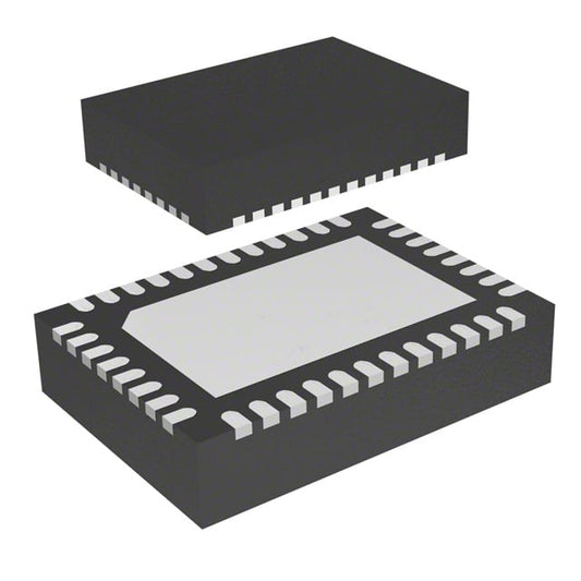 TPS544B25RVFR TI 40-LQFN-CLIP (7x5)
