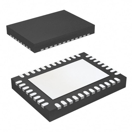 TPS53314RGFT TI 40-VQFN (7x5)