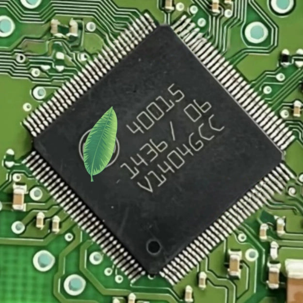40015 – ABS Pump Module Computer Repair Chip (Wearable Part)