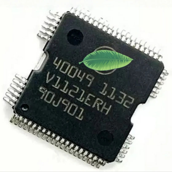 40049 Fuel Pump / Injector / Ignition Driver Module Chip