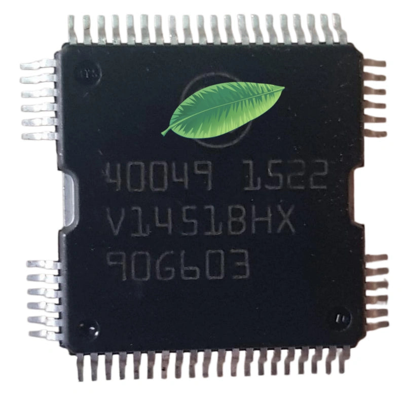 40049 Fuel Pump / Injector / Ignition Driver Module Chip