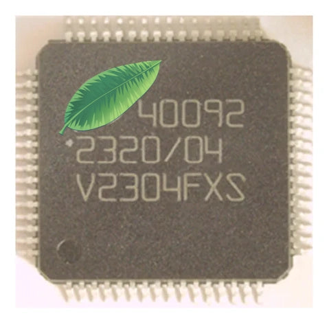 40092 High-Current Injector Driver IC for Diesel ECU – Direct Replacement for Common Rail Systems