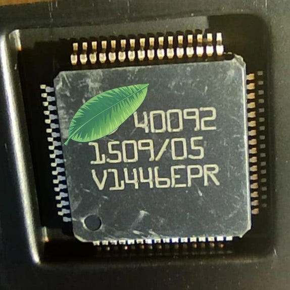 40092 High-Current Injector Driver IC for Diesel ECU – Direct Replacement for Common Rail Systems