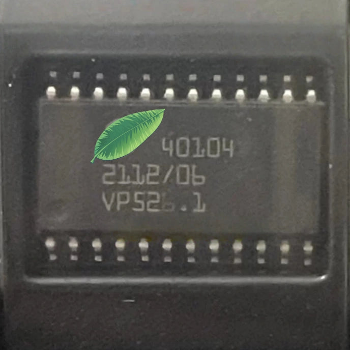40104 4-Bit Bidirectional Shift Register IC – 3-State Logic for Automotive ECU Signal Routing