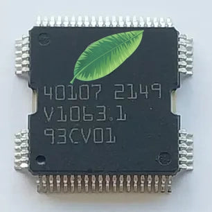 40107 Injector Driver Module IC for Automotive ECU – High-Reliability Replacement for Common Rail Systems