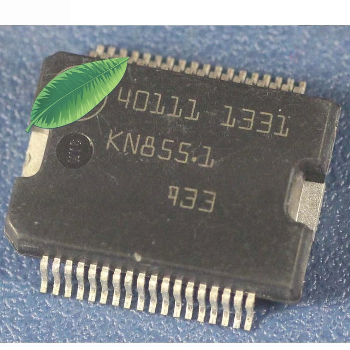 40111 – ECU Power Supply Easy-Damage Protection IC, Automotive Control Module Voltage Regulator Chip
