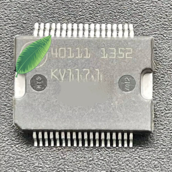 40111 – ECU Power Supply Easy-Damage Protection IC, Automotive Control Module Voltage Regulator Chip