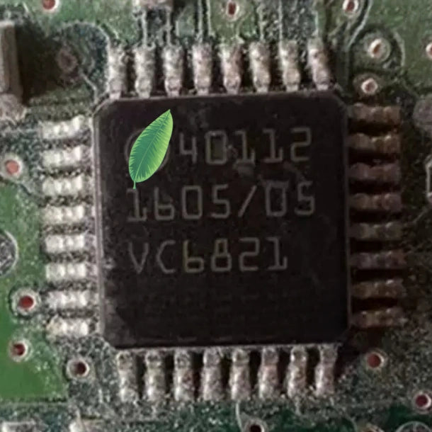40112 Automotive ECU Common-Use Driver IC - Replacement for Body Control & Lighting Modules