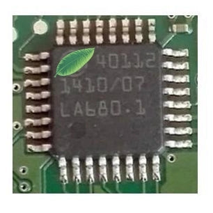 40112 Automotive ECU Common-Use Driver IC - Replacement for Body Control & Lighting Modules