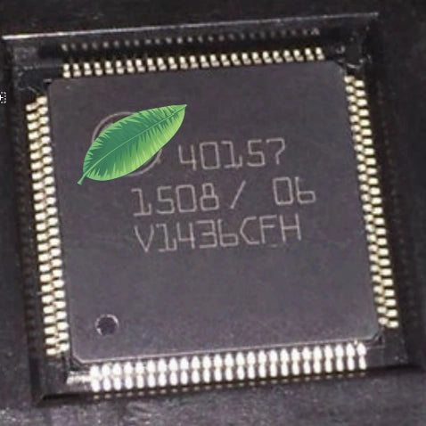 40157 – ABS Computer Board Internal Fault Power Driver IC