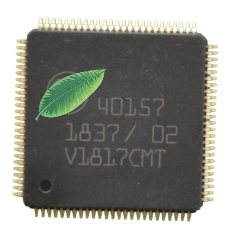 40157 – ABS Computer Board Internal Fault Power Driver IC