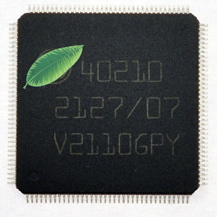 40210 – Fix Lost Communication & U0121 Error Code, ABS Module Communication Fault Repair Chip